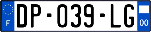 DP-039-LG