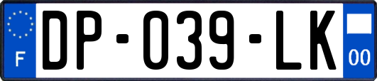 DP-039-LK