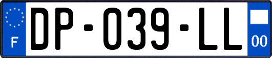 DP-039-LL