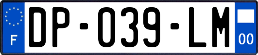 DP-039-LM