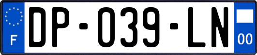 DP-039-LN