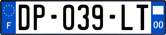 DP-039-LT