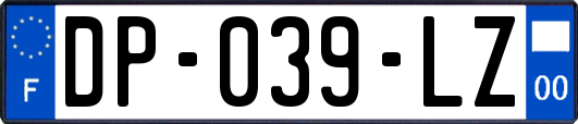 DP-039-LZ