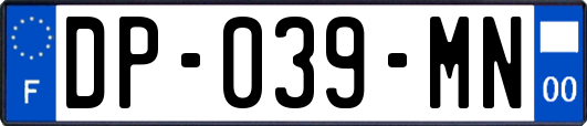 DP-039-MN