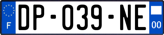 DP-039-NE