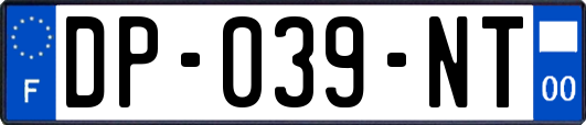 DP-039-NT