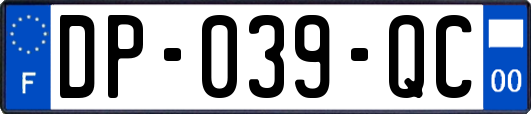 DP-039-QC