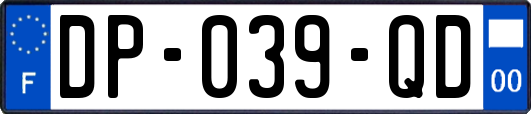 DP-039-QD