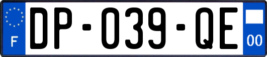 DP-039-QE