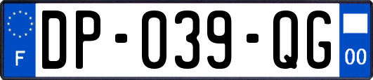 DP-039-QG