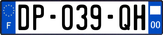 DP-039-QH
