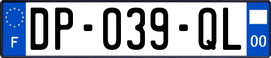 DP-039-QL