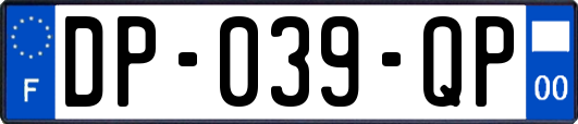 DP-039-QP