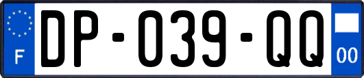 DP-039-QQ