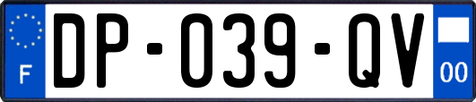 DP-039-QV
