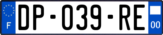 DP-039-RE
