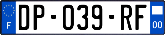 DP-039-RF