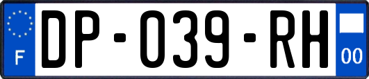 DP-039-RH