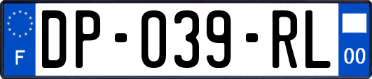 DP-039-RL