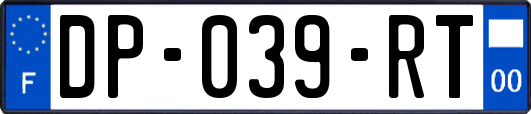 DP-039-RT