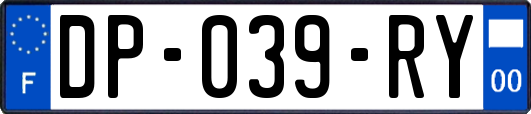 DP-039-RY