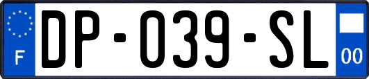 DP-039-SL