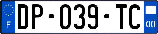 DP-039-TC