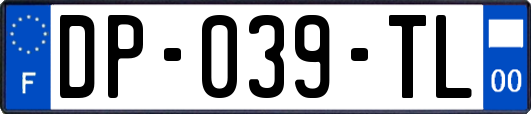 DP-039-TL