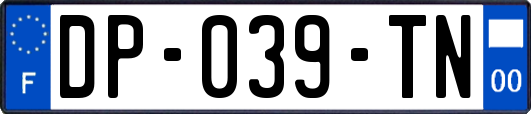 DP-039-TN