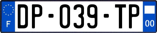 DP-039-TP