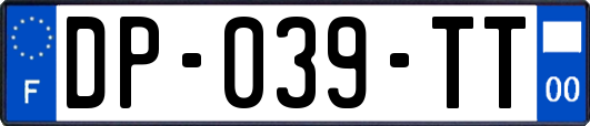 DP-039-TT