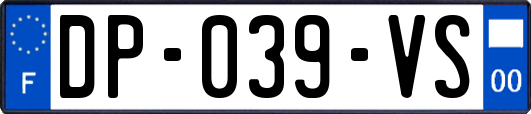 DP-039-VS