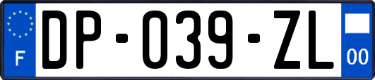 DP-039-ZL