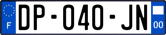 DP-040-JN