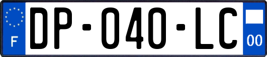 DP-040-LC