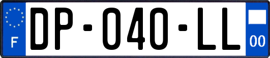 DP-040-LL