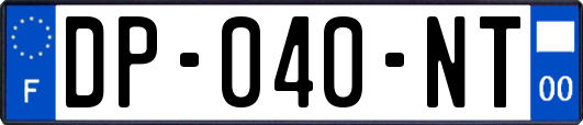 DP-040-NT
