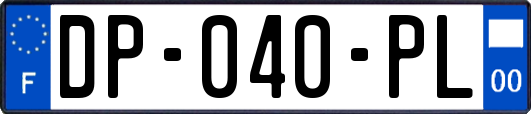 DP-040-PL