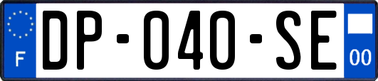 DP-040-SE