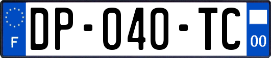 DP-040-TC