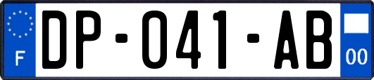 DP-041-AB