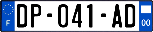 DP-041-AD