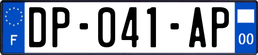 DP-041-AP