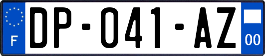 DP-041-AZ