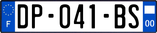 DP-041-BS