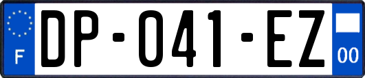 DP-041-EZ