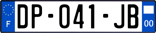 DP-041-JB