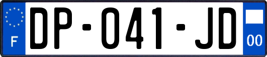 DP-041-JD