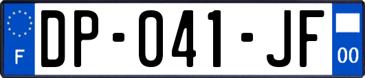 DP-041-JF