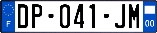 DP-041-JM
